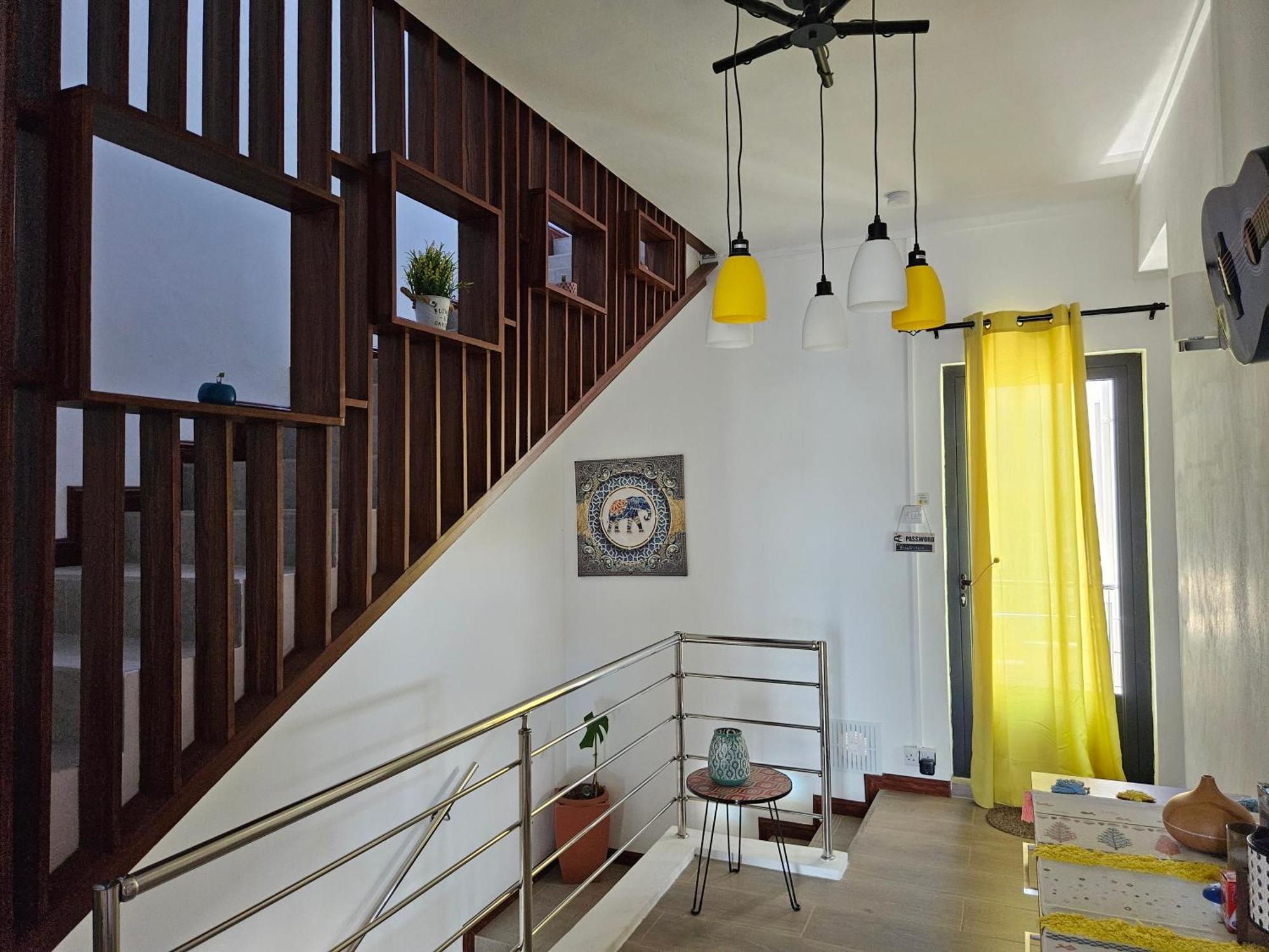 Villa Aahana - Flic-en-Flacq 外观 照片