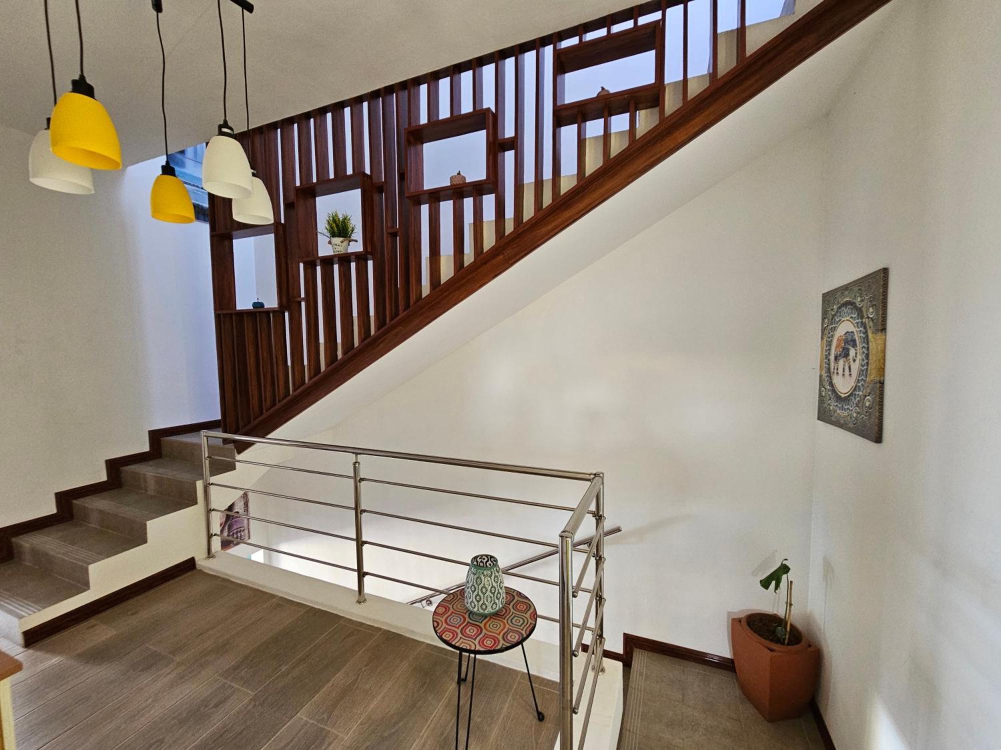 Villa Aahana - Flic-en-Flacq 外观 照片