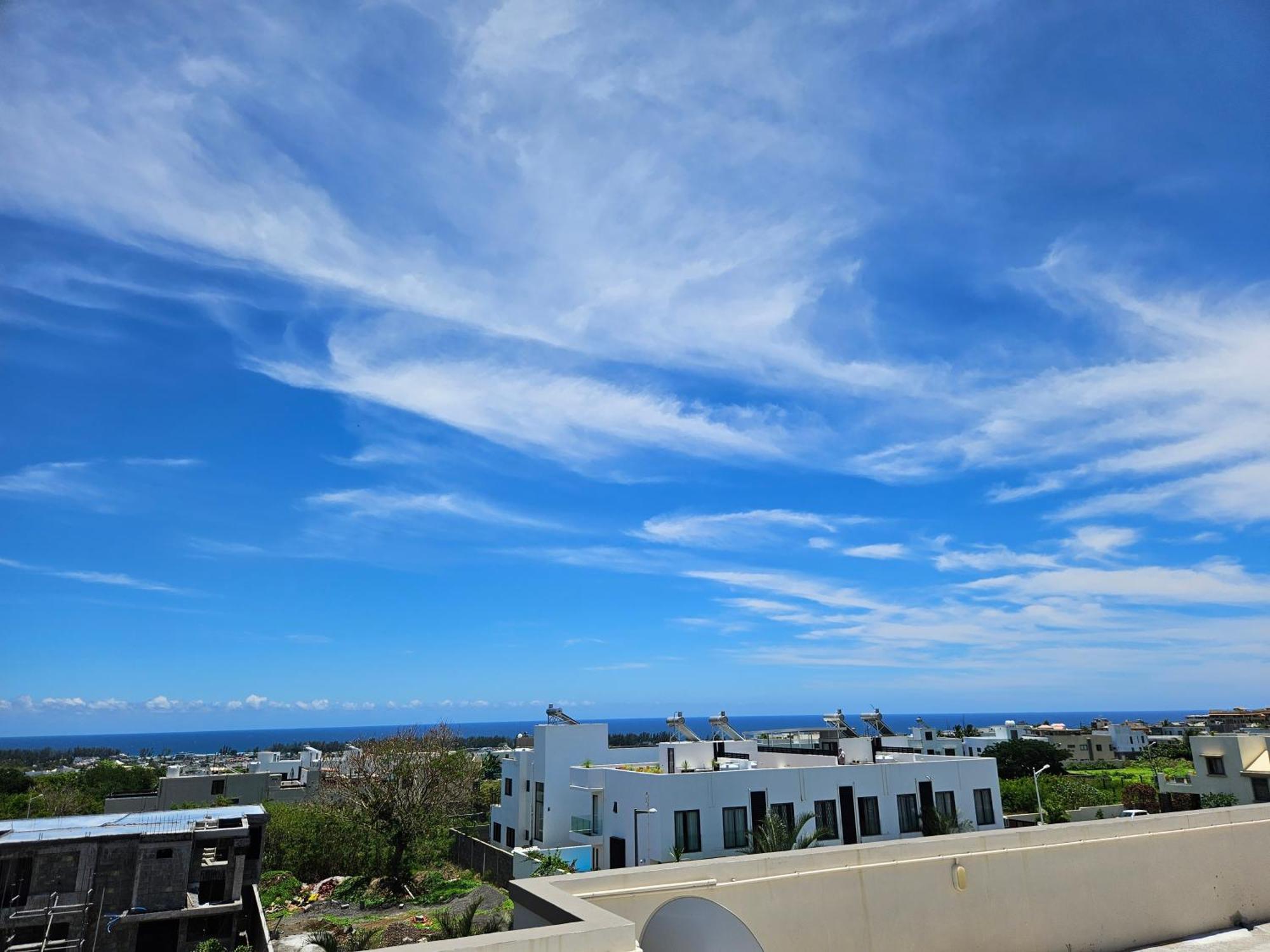 Villa Aahana - Flic-en-Flacq 外观 照片